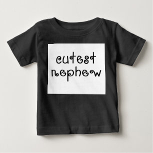 Niedliche Babyausstattung Baby T-shirt