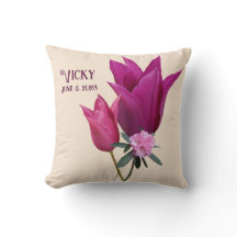 Niedliche Babydusche, individueller Name Vicky