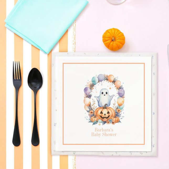 Niedliche Babydusche Serviette (Von Creator hochgeladen)