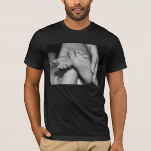 Niedliche Babynahrung T-Shirt