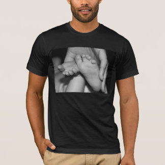 Niedliche Babynahrung T-Shirt
