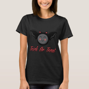 Niedliche Battliebhaber T-Shirt
