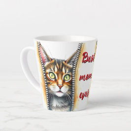 Niedliche Beautiful Beliebte Wasserfarbensammlung Milchtasse