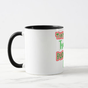 Niedliche Begabung für diejenigen, die Liebe haben Tasse