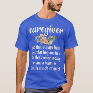 Niedliche Begriffsbestimmung T-Shirt
