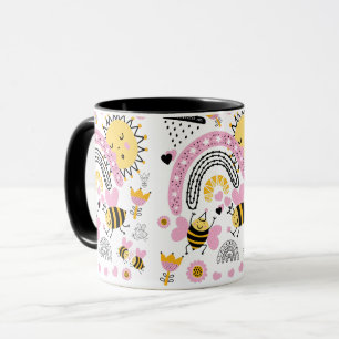 Niedliche BESTE FREUNDIN der Königin, Baby Girl, G Tasse
