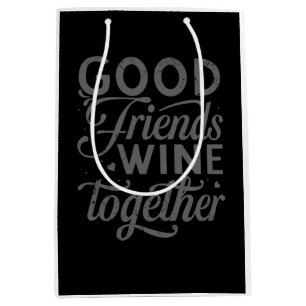 Niedliche Beste Schwester je Girlfriends Girlfrien Mittlere Geschenktüte