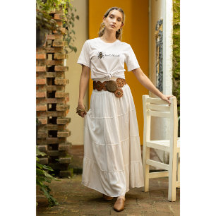 Niedliche Bienenpuppe T-Shirt