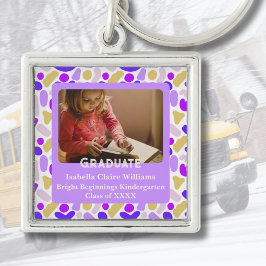 Niedliche Blobs Abschluss Geschenke für Kindergart Schlüsselanhänger