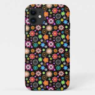 Niedliche Blume Case-Mate iPhone Hülle