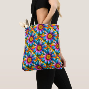 Niedliche Blume Muster