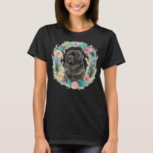 Niedliche Blume T-Shirt