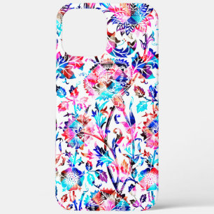 Niedliche Blumenmuster Case-Mate iPhone Hülle