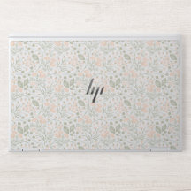 Niedliche Blumenmuster