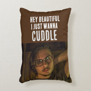 NIEDLICHE BOYFRIEND CUDDLE PILLOWS DEKOKISSEN
