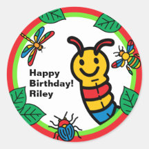 Niedliche Bug- und Insektenschutzmittel