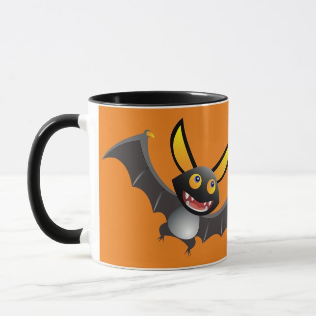 NIEDLICHE BVT-Combo-Tasse Tasse (Links)