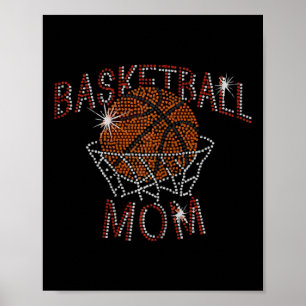 Niedliche Bysketbyll-Mama für Mama Bysketbyll-Mama Poster