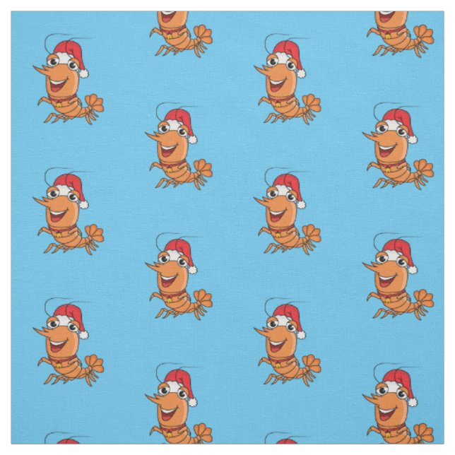Niedliche Cartoon-Illustration Stoff (Muster)