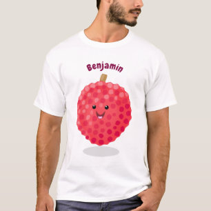 Niedliche Cartoon-Illustration T-Shirt