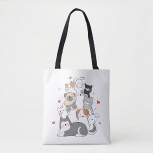 NIEDLICHE CAT-GRUPPE KATZE LOVERS DESIGN KAUFEN
