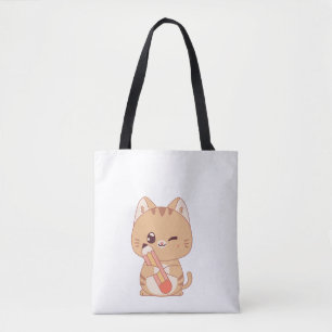 NIEDLICHE CAT STUDENT-KATZKATZLOVERE - DESIGN