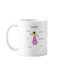 Niedliche Celebration Vibe