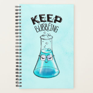 Niedliche Chemie Funny Nerdy Labrador Planer