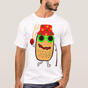 Niedliche Cookies Yummy Vibes! T-Shirt