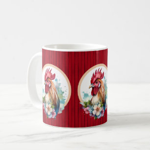 Niedliche Dachterrasse Küche Kaffeetasse