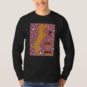 Niedliche Dackel Funny Dackel Hund Dackel Leben Pa T-Shirt