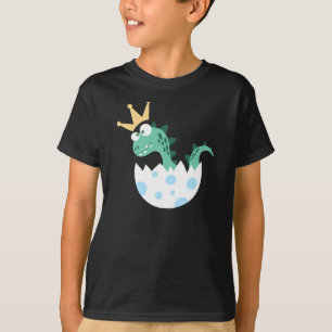 Niedliche Dinosaurier, Baby Dinosaurier, Dinosauri T-Shirt