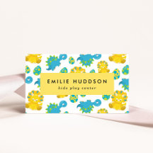 Niedliche Dinosaurier, Kinderspielzentrum, Aktivit