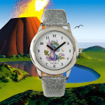 niedliche Drachenliebhaber Fantasiebezeichnung Armbanduhr<br><div class="desc">niedliche Drachenliebhaber Fantasiebezeichnung Watch</div>