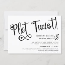 Niedliche Drehung für Schwarz-weiße Verschwörung