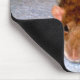 Niedliche Dumbo Ratte Mousepad (Ecke)
