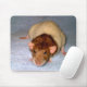 Niedliche Dumbo Ratte Mousepad (Mit Mouse)