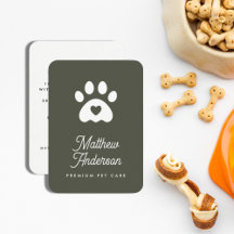 Niedliche dunkelgrüne Herzklopfe Sitzknecht Walker