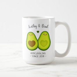 Niedliche Ehefrau Geschenke für das Jubiläum Kaffeetasse
