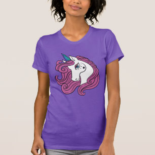 Niedliche Einhorn-Shirts und -Jacken T-Shirt