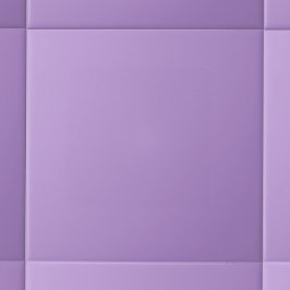 Niedliche Elegant Solid Color Blale Lila Fliese