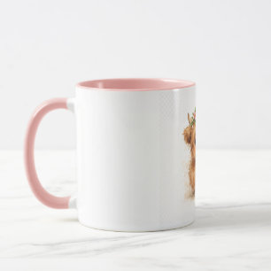 Niedliche Eulen-Tasse, Geschenk für Eulenliebhaber Tasse