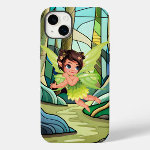 niedliche Fantasy Fantasy Fans Case-Mate iPhone 14 Plus Hülle