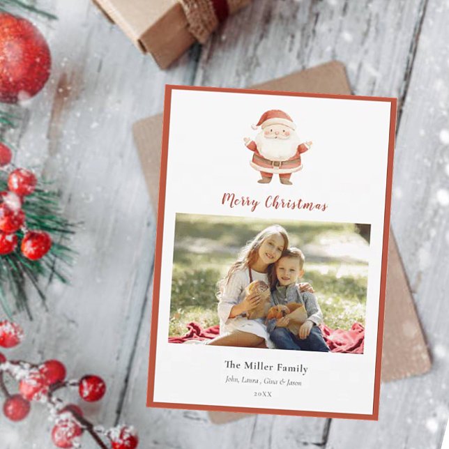 Niedliche Farbe Vintag Weihnachten Foto Weihnachte (Von Creator hochgeladen)