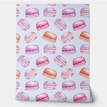 Niedliche farbenfrohe Makros Kinderzimmer