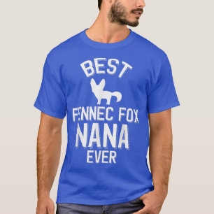 Niedliche Fennec Fo Grand Prix Fennec T-Shirt