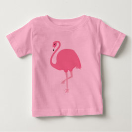 Niedliche Flamingo-Shirts und Jacken