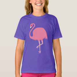 Niedliche Flamingo-Shirts und Jacken