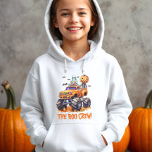 Niedliche Fledermäuse Matching Family Boo Crew Hal
