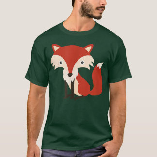 Niedliche Fofor Kids for Animal T-Shirt
